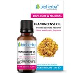 Bioherba Aceite esencial de boswellia, 5 ml