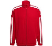 Adidas - Chaqueta Squadra 21 Presentation, Hombre, Power Red-White, S