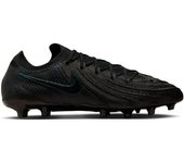 Nike - Bota de fútbol Phantom GX II Elite AG-Pro, Unisex, Black-Black-Deep Jungle, 9 USA