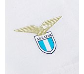 Mizuno - Camiseta Lazio Fanswear 50th aniversario Scudetto 1973-1974, Unisex, White, XL