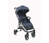 SILLA PASEO ARRUE NANO CITY MEJORADA 2023 ALUMINIO MAS BOLSO Y
