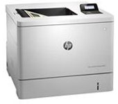 HP Color LaserJet Enterprise M554dn impresora laser color