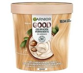 Garnier Good Tinte 10.14 Rubio Camomila