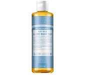 Dr Bronners JABÓN LÍQUIDO 18-IN-1 BEBÉS SIN PERFUME 240ml