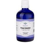 Equisalud Plata Coloidal 100 ml
