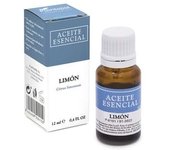 Plantapol ACEITE ESENCIAL DE LIMON 12 ml