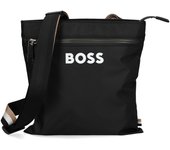 Boss Bolsos Hombre - Negro Talla Os