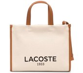 Lacoste Bolsos Mujer - Blanco Talla Os