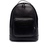 Emporio Armani Mochilas Hombre - Negro Talla Os