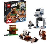 Lego Star Wars: AT-ST