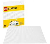 Lego Classic: Base Blanca