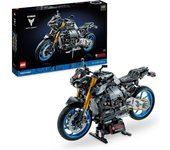 Lego Yamaha MT-10 SP