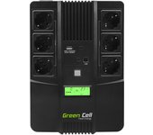 Green Cell SAI 800VA