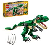 Lego Grandes Dinosaurios