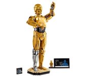 Lego Star Wars C-3PO