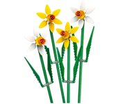 Lego Iconic Narcisos