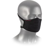 Mascarilla higiénica reutilizable Lurbel FAZ Sport ¡AHORRA 30%! - M (55-57 cm perímetro cabeza)