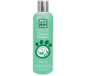 Menforsan Champú Aloe Vera 5 L