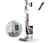 Aspirador Escoba SHARK Dectect Clean & Empty IW3612EU Vaciado Automático
