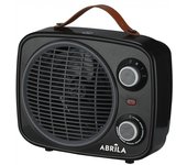Termoventilador portátil 2 potencias hoguera (2000w)