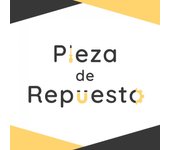Tulipa repuesto ventilador de techo stel y noro