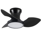 Ventilador de techo led reel cct dim (20w)