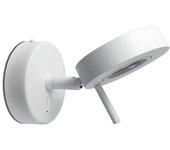 Aplique de pared led con interruptor melino (5w)