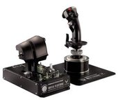 OTROS INFORMATICA THRUSTMASTER - JOYSTICK HOTAS WARTHOG DE VUELO THRUSTMASTER - JOYSTICK HOTAS WARTHOG DE VUELO