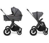 Cochecito Duo Muuvo Quick SE2