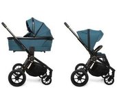 Cochecito Duo Muuvo Quick SE2