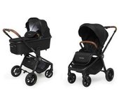 Cochecito Duo Quick Muuvo