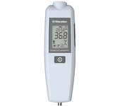 Termómetro infrarrojo Riester Ri-thermo SensioPRO sin Bluetooth