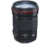 Canon EF 135mm f/2L USM