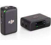 Dji Mic (1 TX + 1 RX)
