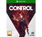 Control Xbox One