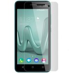 Avizar Protector de Pantalla de Cristal Templado para Wiko Lenny 3