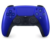 Mando Dualsense Azul Cobalto
