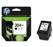HP 304XL cartucho de tinta negro XL