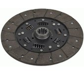Disco De Embrague Sachs 1878 634 052