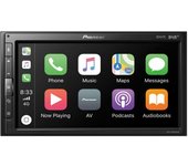 Autorradio Pioneer Sph-evo62dab Sans Kit