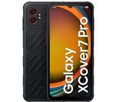 Samsung Galaxy Xcover 7 Pro G766 5g 6gb 128gb Enterprise Edition Negro