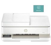 Multifunción Hp Envy 6520e Wifi Blanco