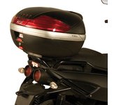 GIVI E212 Top Case Plate - Monokey -