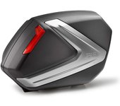 GIVI V37 - Juego de maletas laterales Monokey® SIDE -