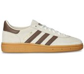Adidas - Zapatilla Handball Spezial, Mujer, Alumina-Earth Strata-, 3,5 UK
