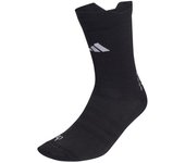 Adidas - Calcetines Football Presentation Light (1 Par), Unisex, Black-White, S [37-39]