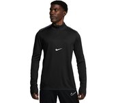 Nike - Sudadera Academy Pro, Unisex, Black-Black-Anthracite-White, M
