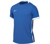 Nike - Camiseta Dri-Fit Challenge IV m/c, Unisex, Royal Blue-White, S