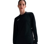 Nike - Sudadera Academy 25 Mujer, Mujer, Black-Black-White-White, XS