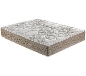 Pikolin Colchón muelles 2.0  30 cm firmeza extra - 135x200 cm